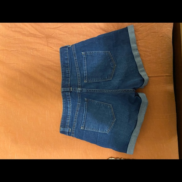 Girls size 16 wonder nation shorts - Picture 2 of 2